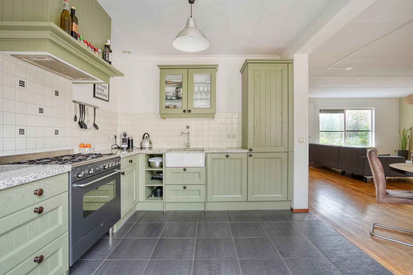 Twee-onder-één-kap te koop: Van Malsenstraat 22, Well