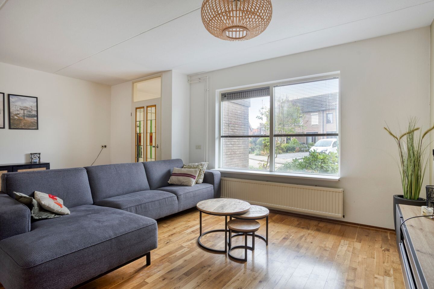 Twee-onder-één-kap te koop: Van Malsenstraat 22, Well