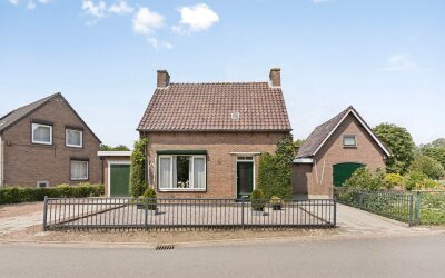 Groenestraat 4