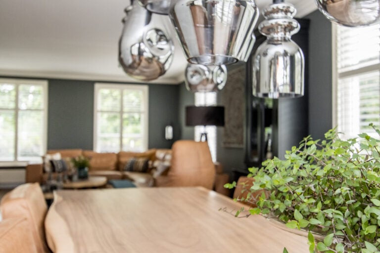 Vrijstaande woning te koop: Wielewaallaan 4, Hurwenen