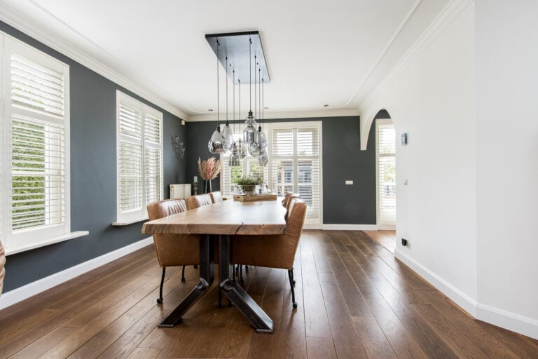 Vrijstaande woning te koop: Wielewaallaan 4, Hurwenen