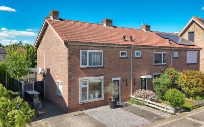 Oude Kruisstraat 14