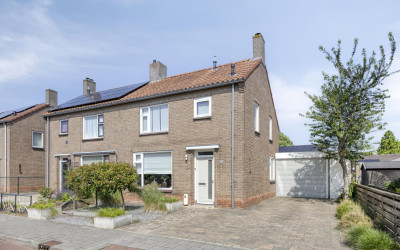 Oude Kruisstraat 30