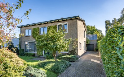 Burgemeester van Randwijckstraat 9