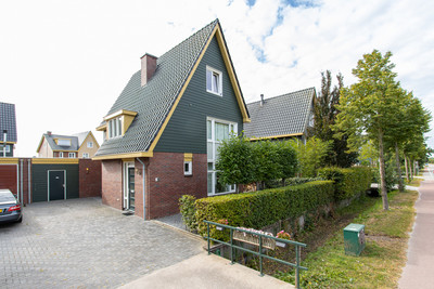 Burgemeester van Randwijckstraat 35