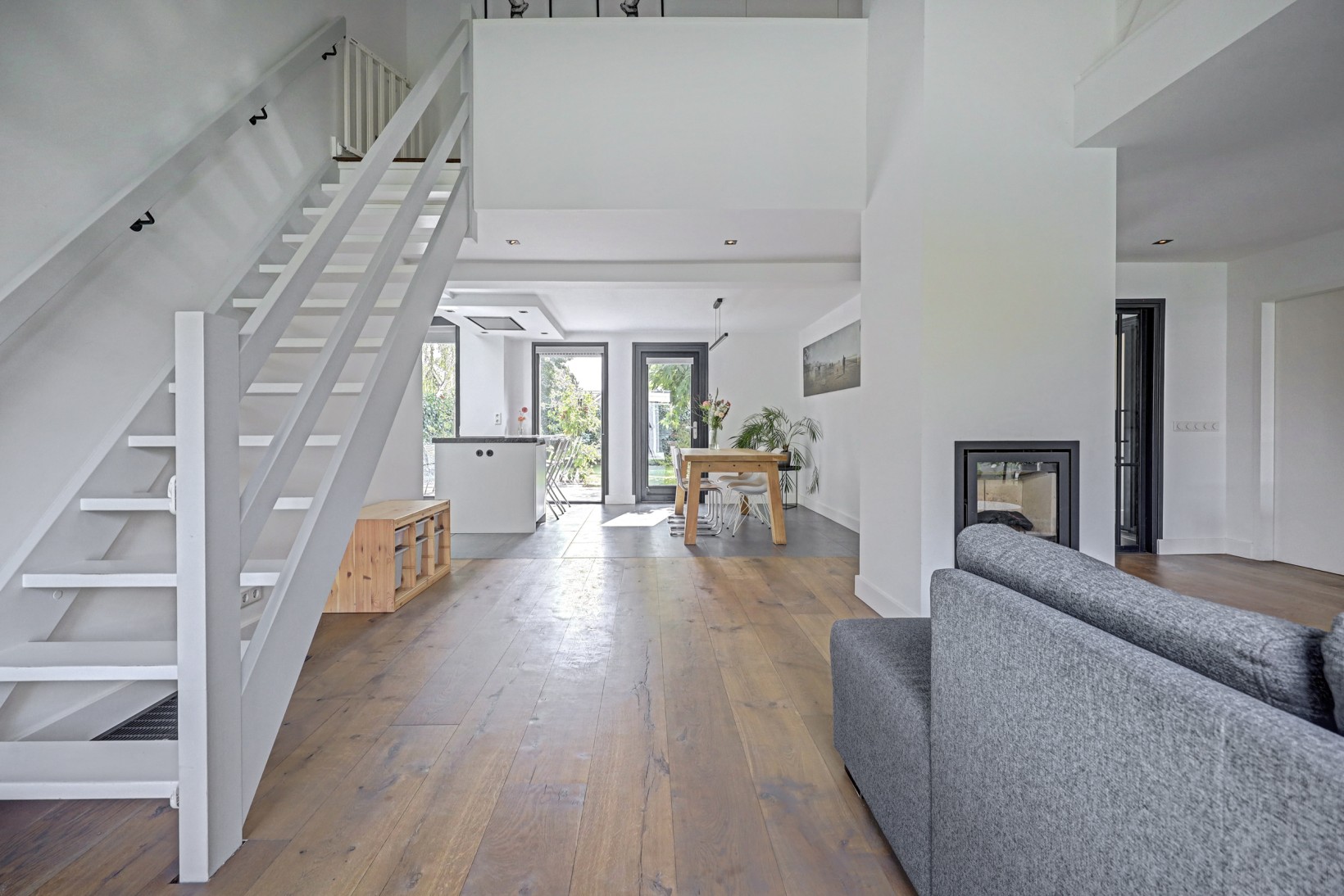 Hoekwoning te koop: Burgemeester van Randwijckstraat 42, Rossum