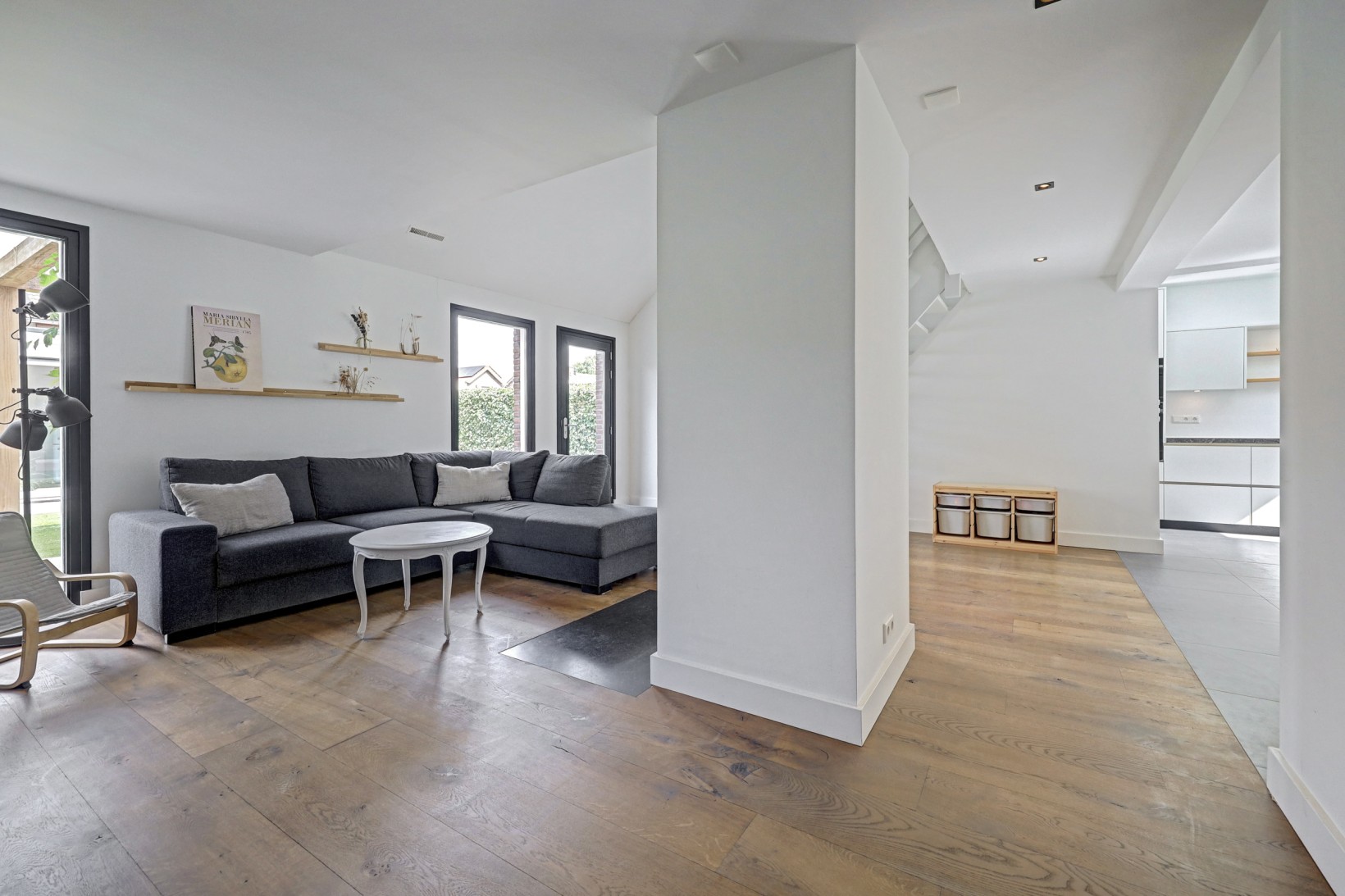 Hoekwoning te koop: Burgemeester van Randwijckstraat 42, Rossum