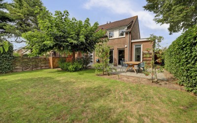 Burgemeester van Randwijckstraat 42