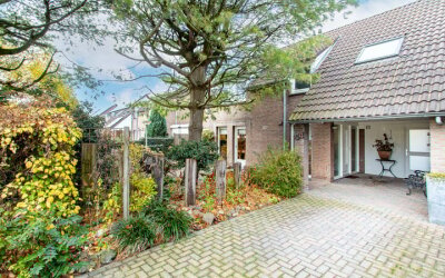 Burgemeester van Randwijckstraat 44