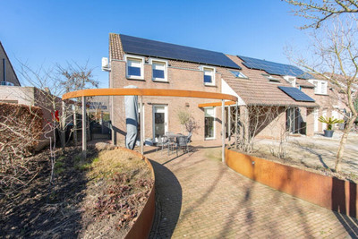 Burgemeester van Randwijckstraat 48