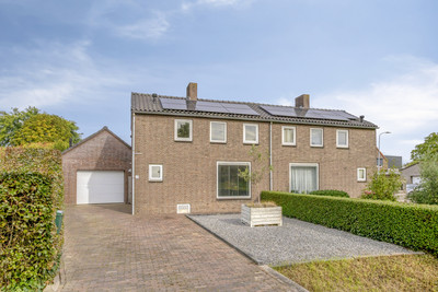 Burgemeester van Randwijckstraat 66