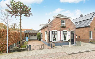Schoolstraat 1