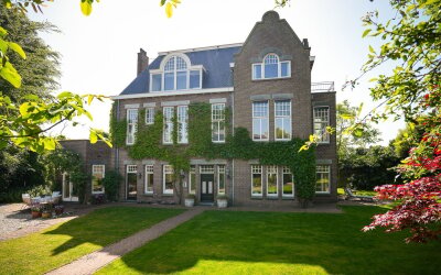Maasdijk 12