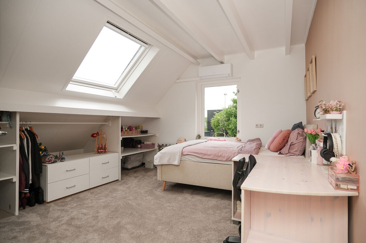 Vrijstaande woning te koop: Weteringshoek 21, Rossum