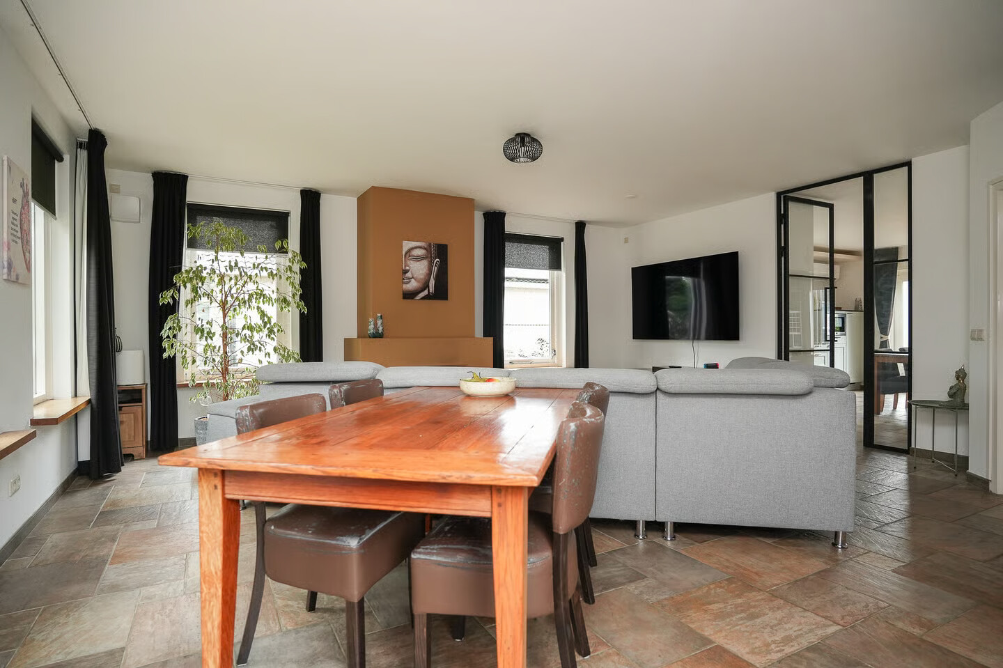 Vrijstaande woning te koop: Weteringshoek 21, Rossum