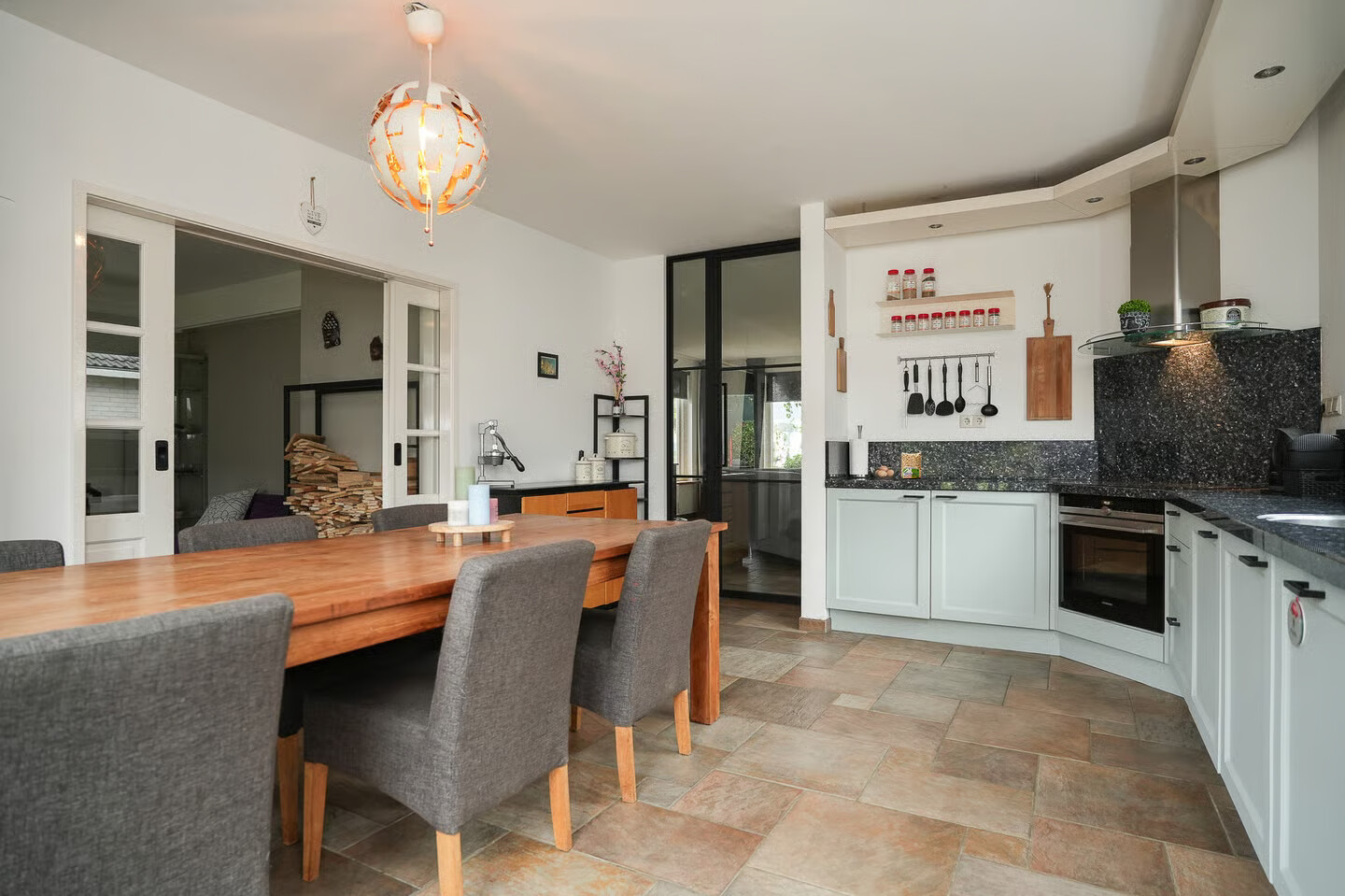 Vrijstaande woning te koop: Weteringshoek 21, Rossum