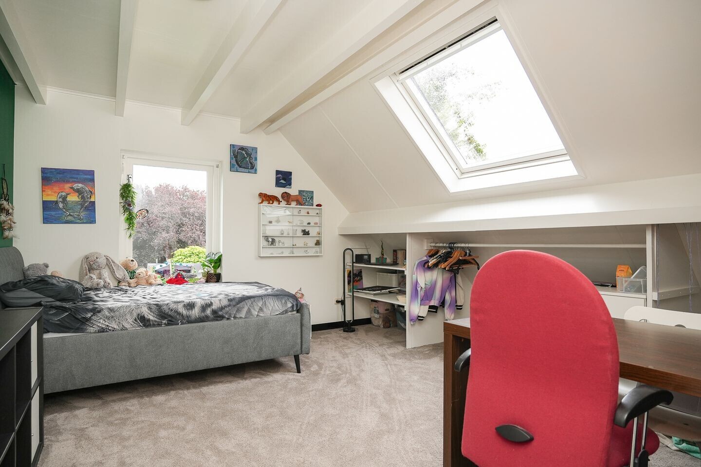 Vrijstaande woning te koop: Weteringshoek 21, Rossum