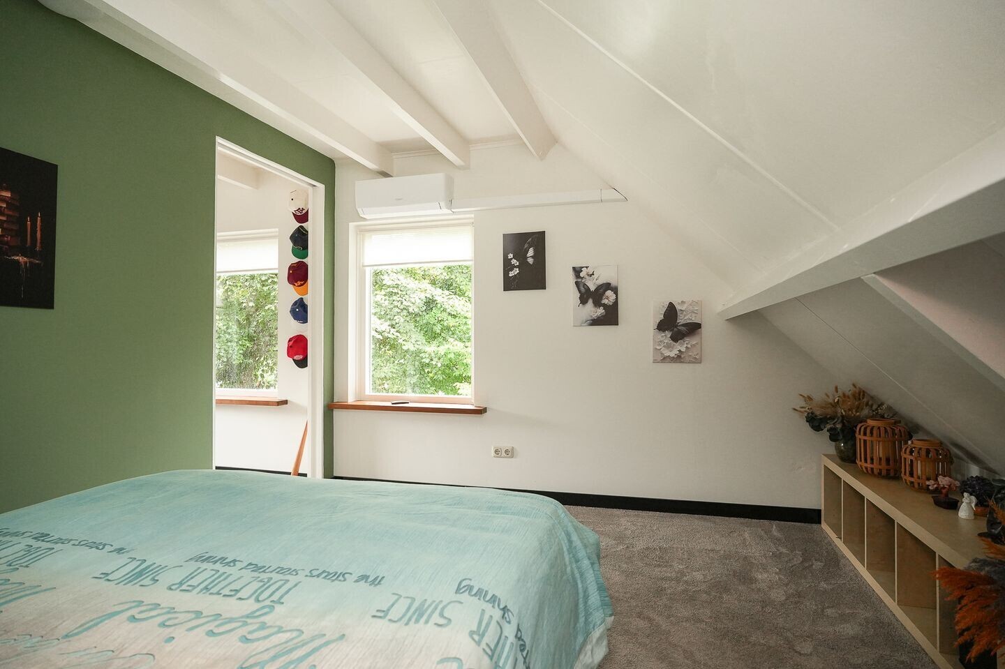 Vrijstaande woning te koop: Weteringshoek 21, Rossum