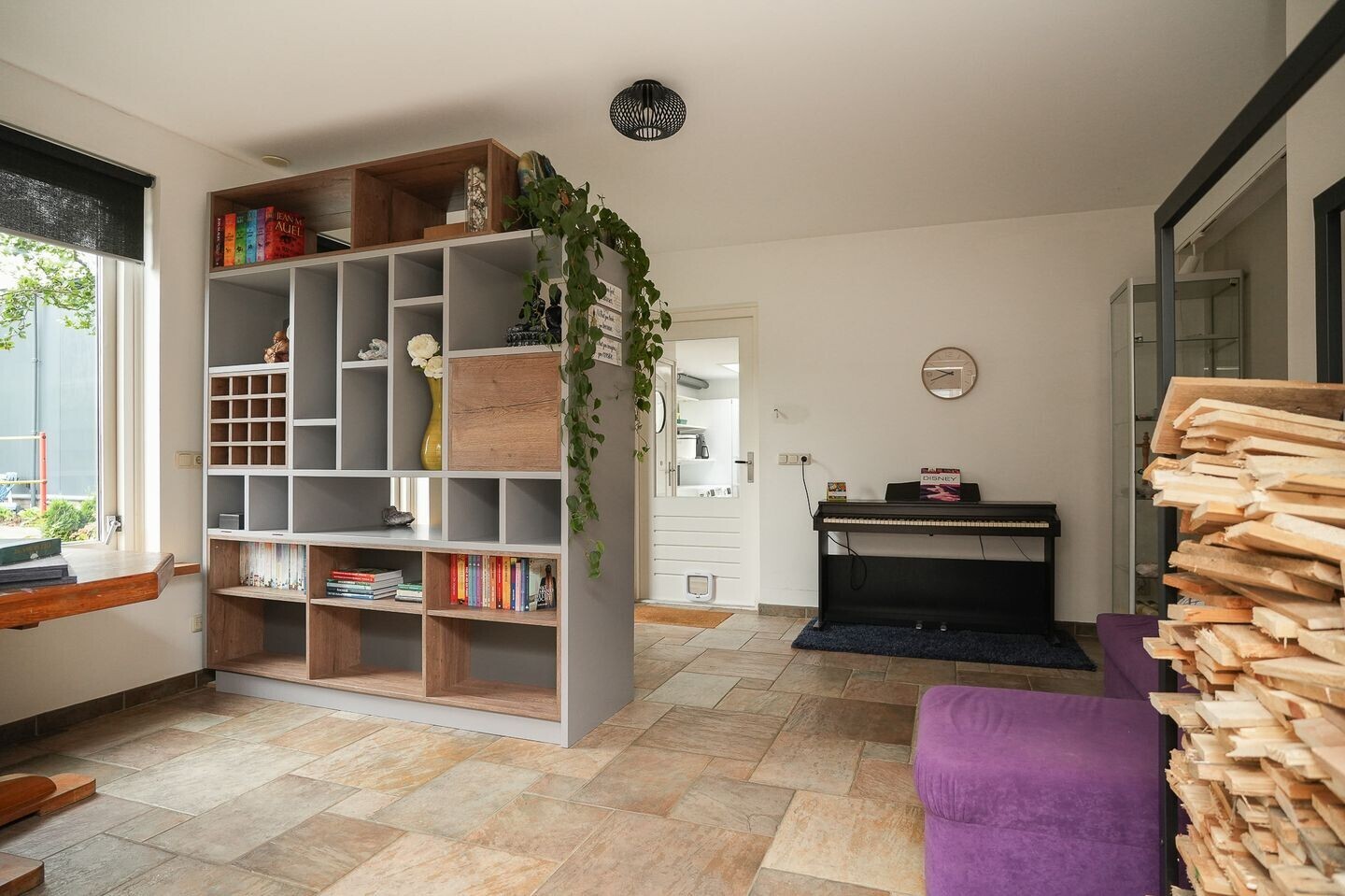 Vrijstaande woning te koop: Weteringshoek 21, Rossum