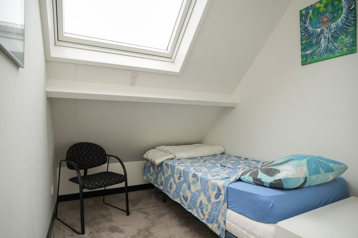 Vrijstaande woning te koop: Weteringshoek 21, Rossum