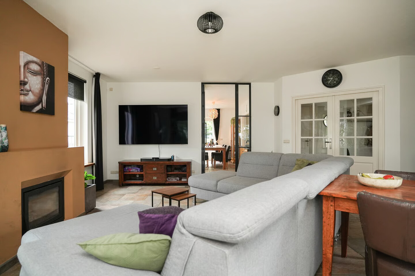 Vrijstaande woning te koop: Weteringshoek 21, Rossum