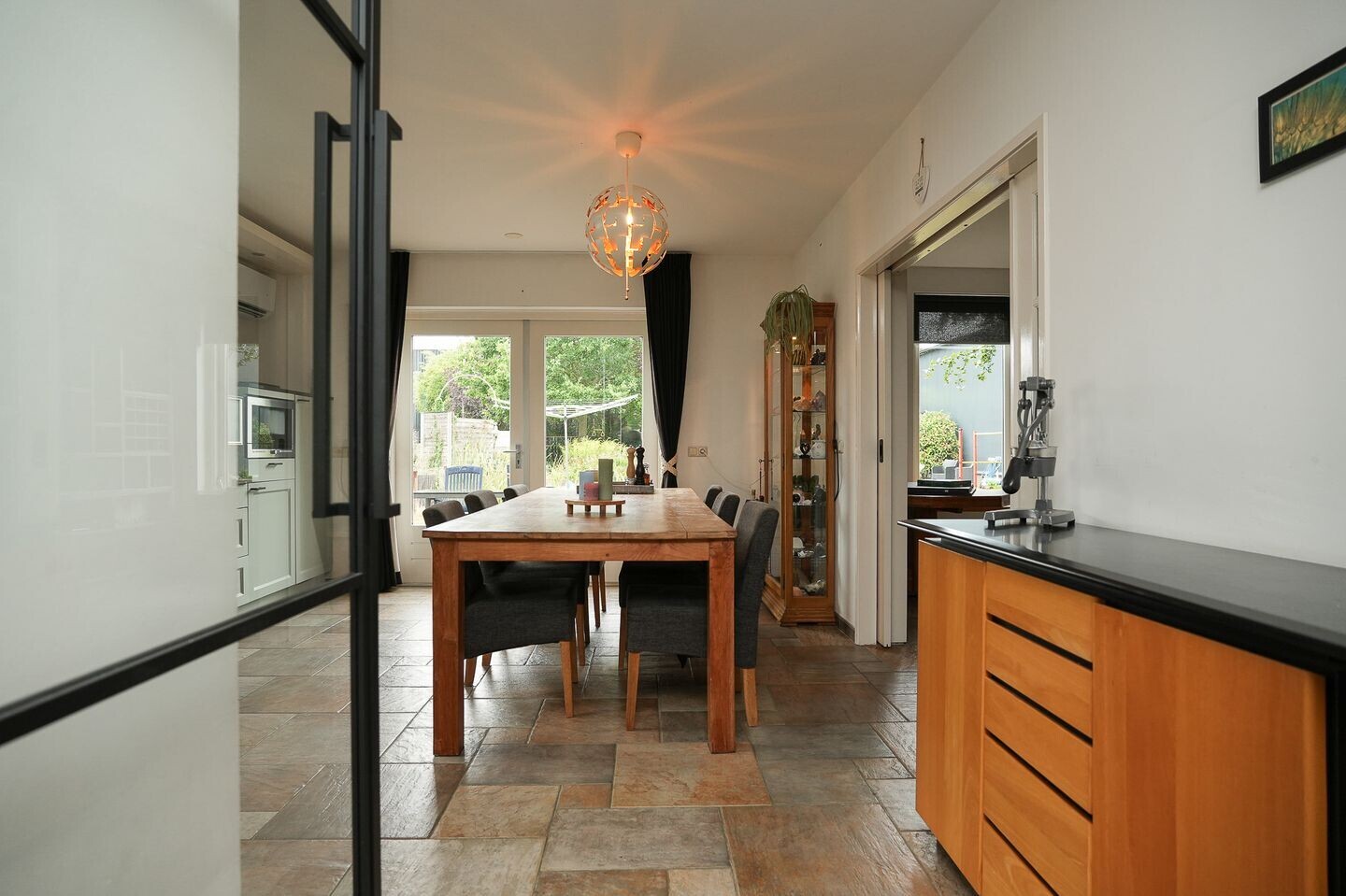 Vrijstaande woning te koop: Weteringshoek 21, Rossum