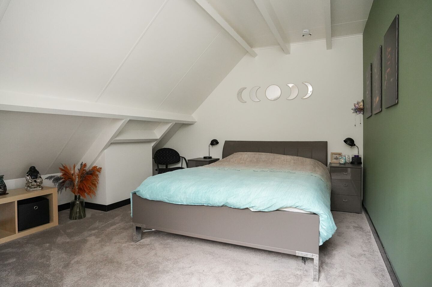 Vrijstaande woning te koop: Weteringshoek 21, Rossum