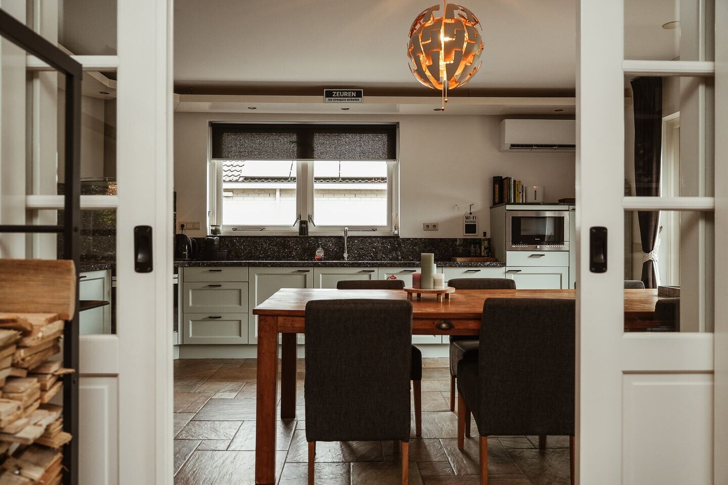 Vrijstaande woning te koop: Weteringshoek 21, Rossum