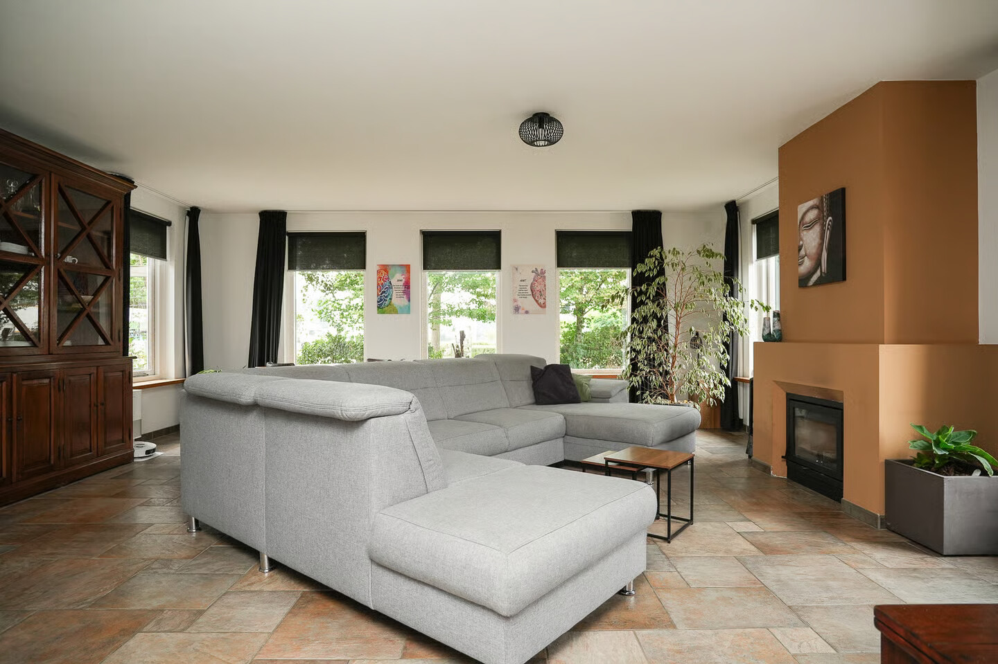 Vrijstaande woning te koop: Weteringshoek 21, Rossum
