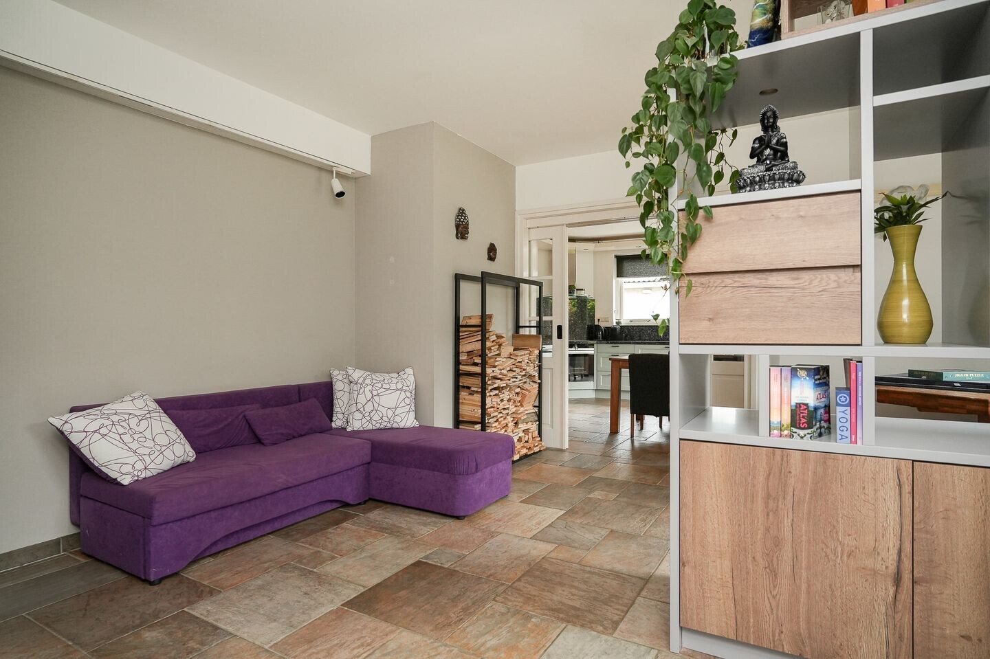 Vrijstaande woning te koop: Weteringshoek 21, Rossum