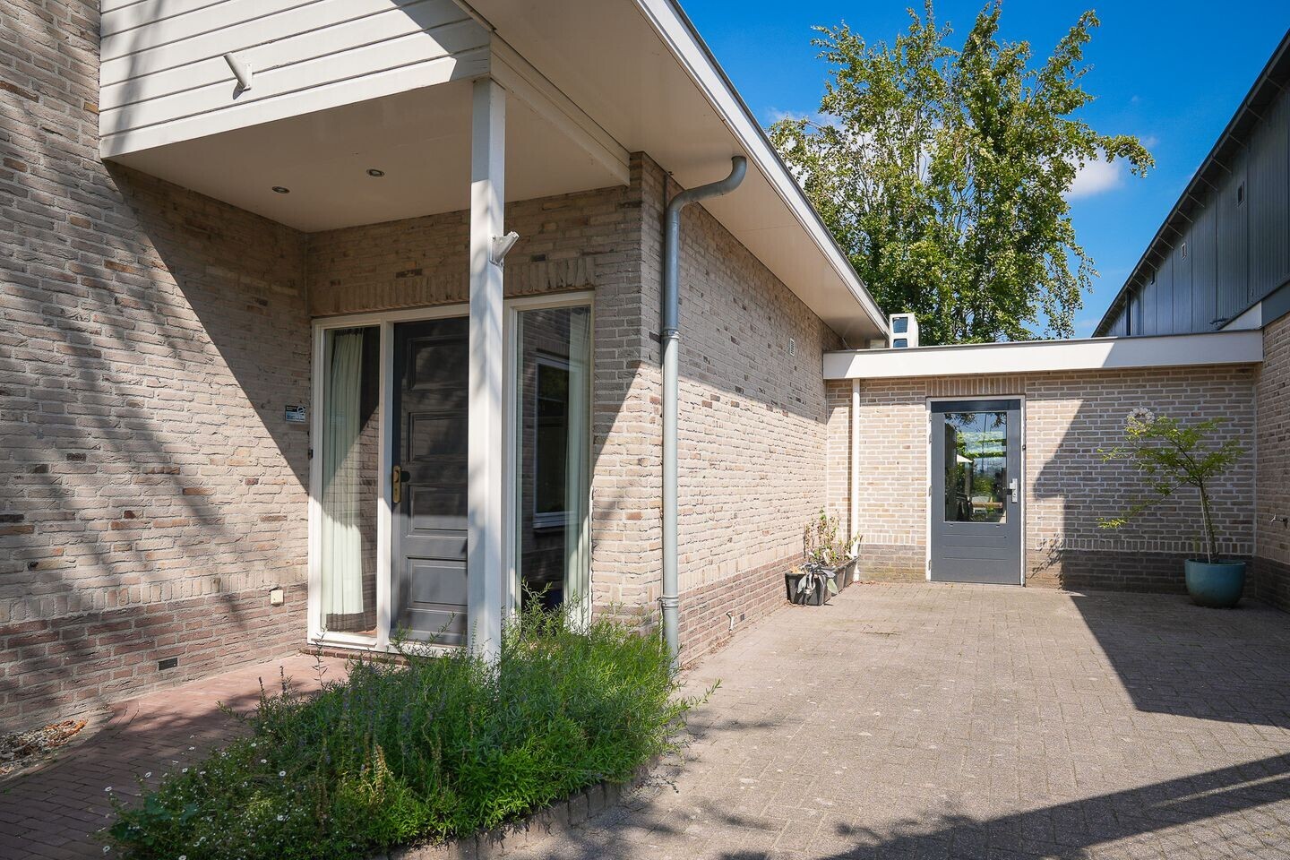 Vrijstaande woning te koop: Weteringshoek 21, Rossum