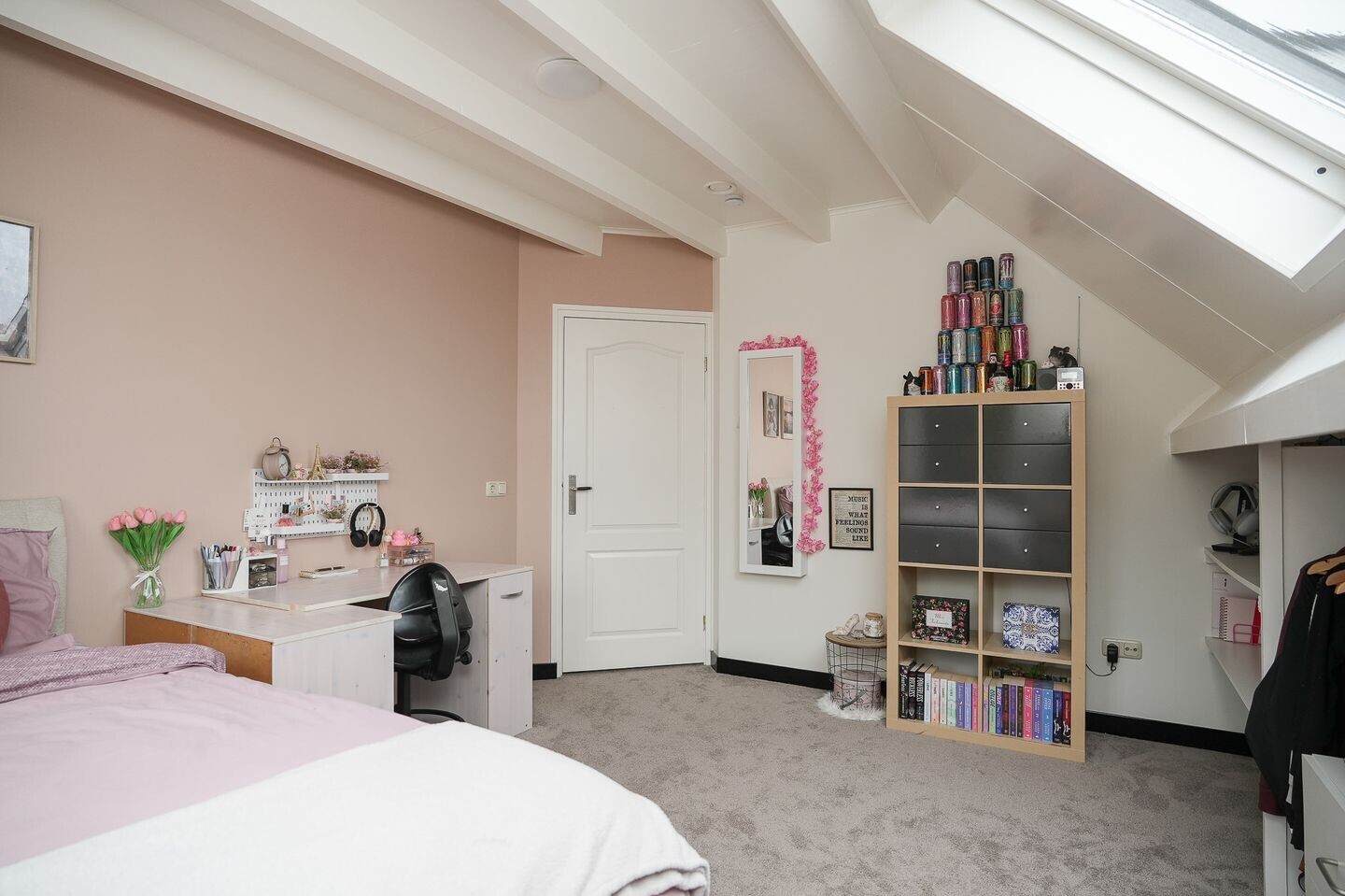 Vrijstaande woning te koop: Weteringshoek 21, Rossum