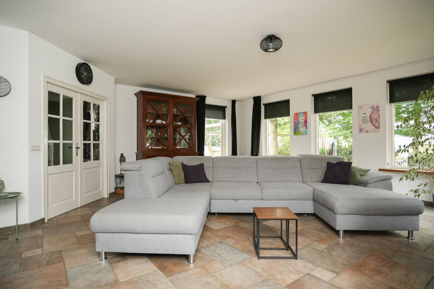 Vrijstaande woning te koop: Weteringshoek 21, Rossum