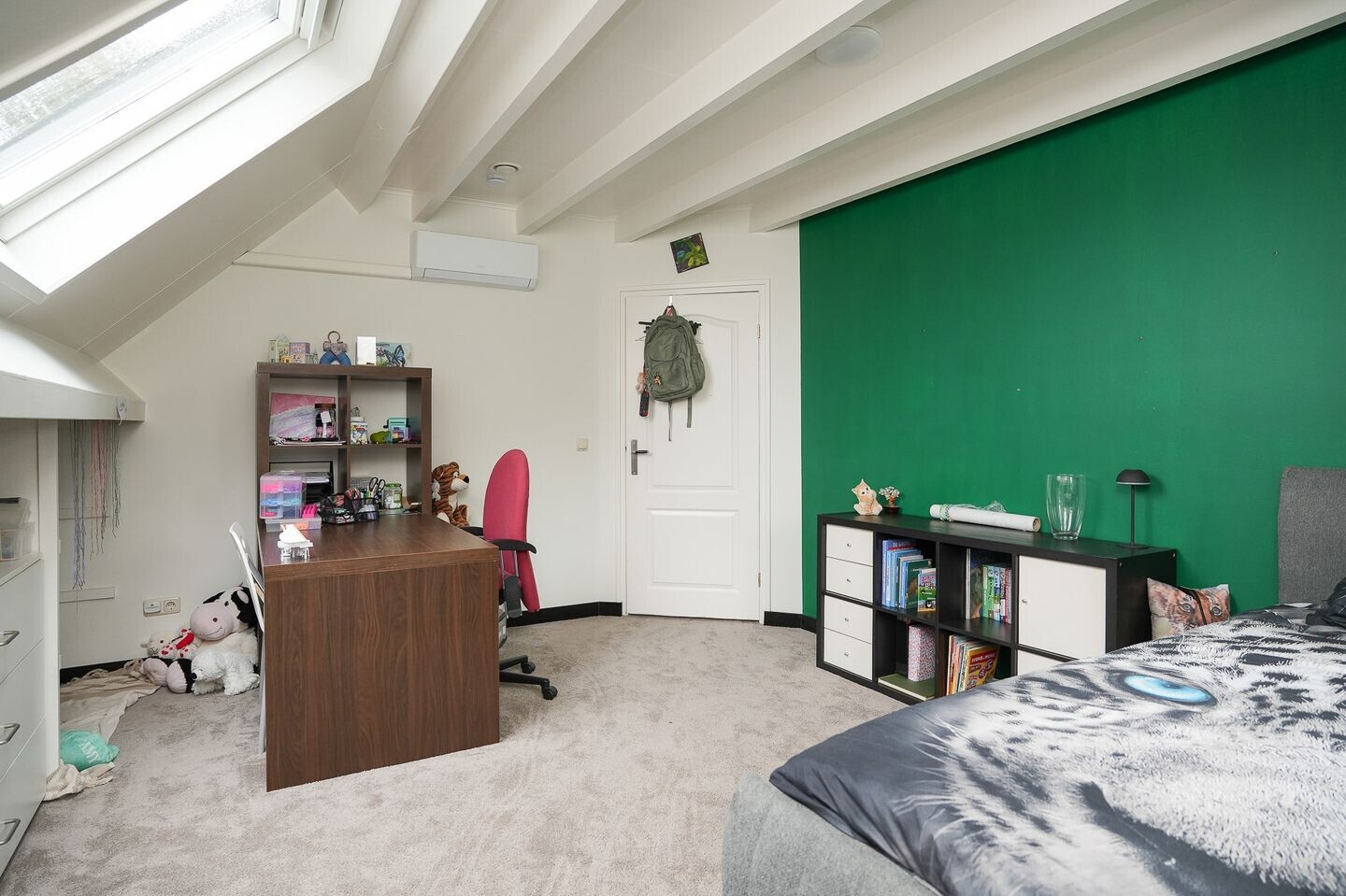 Vrijstaande woning te koop: Weteringshoek 21, Rossum