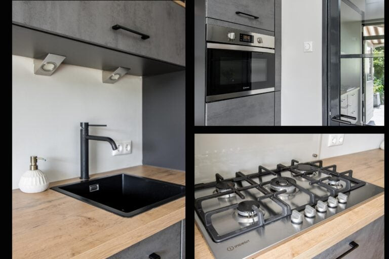 Tussenwoning te koop: Hogeweg 25, Rossum