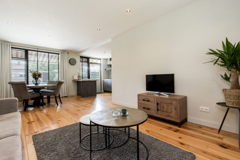 Tussenwoning te koop: Hogeweg 25, Rossum