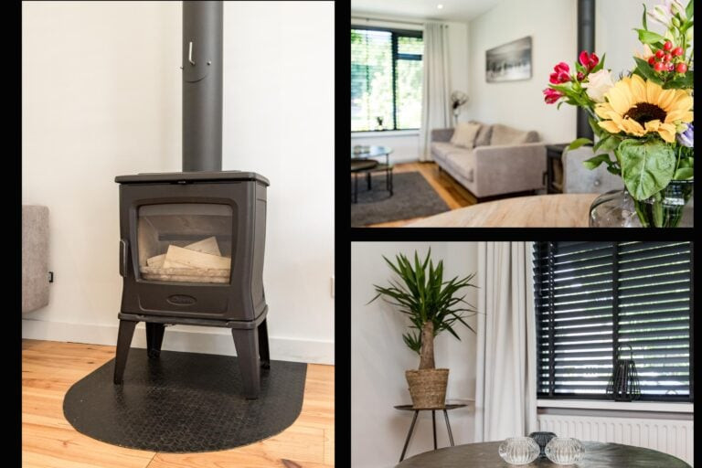 Tussenwoning te koop: Hogeweg 25, Rossum