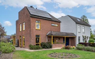 Hogeweg 12-C