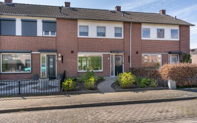 Koninginnelaan 17