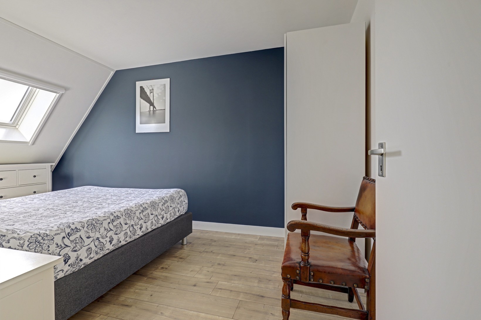 Tussenwoning te koop: De Torenvalk 21, Rossum