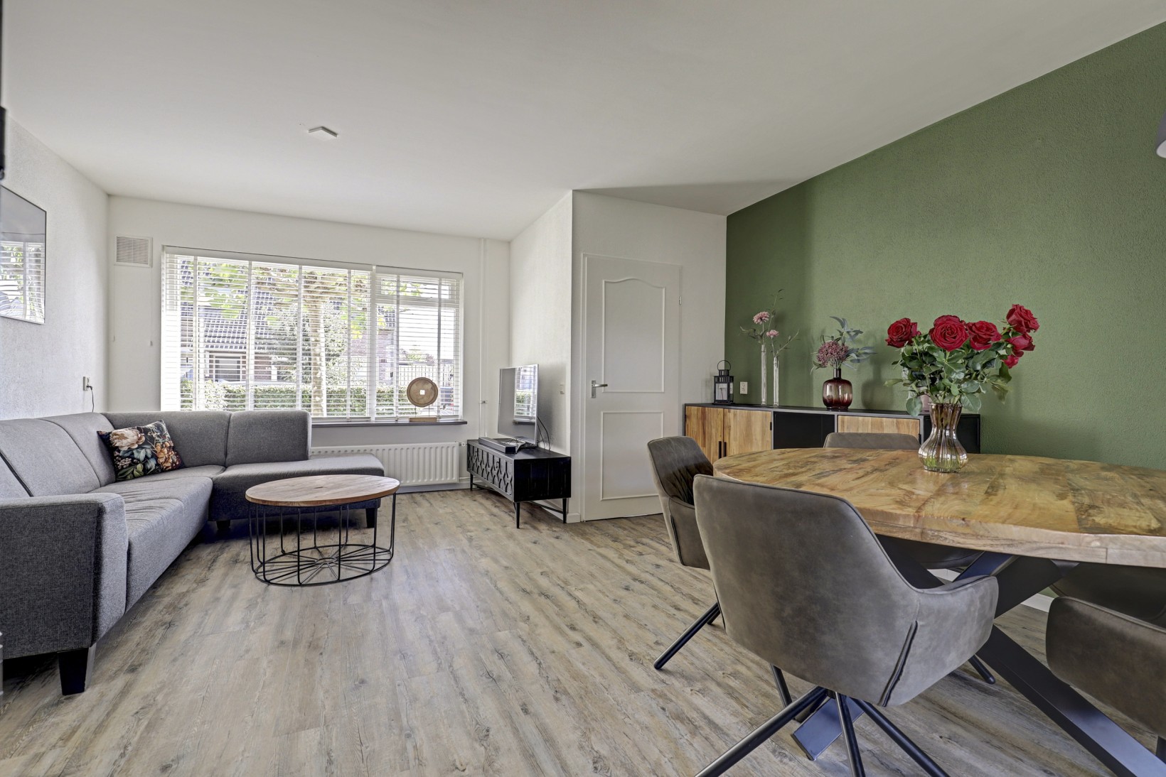 Tussenwoning te koop: De Torenvalk 21, Rossum