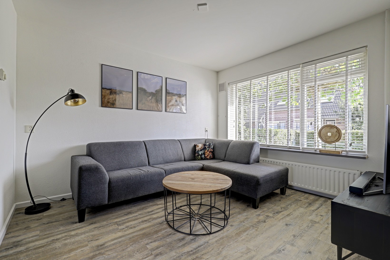 Tussenwoning te koop: De Torenvalk 21, Rossum
