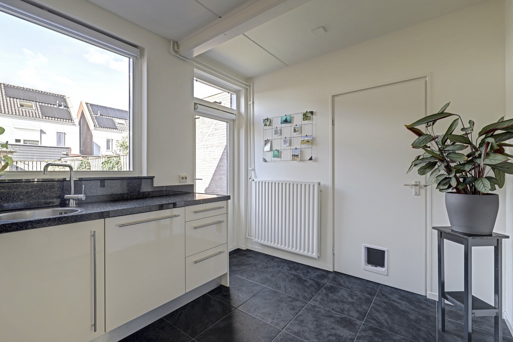 Tussenwoning te koop: De Torenvalk 21, Rossum