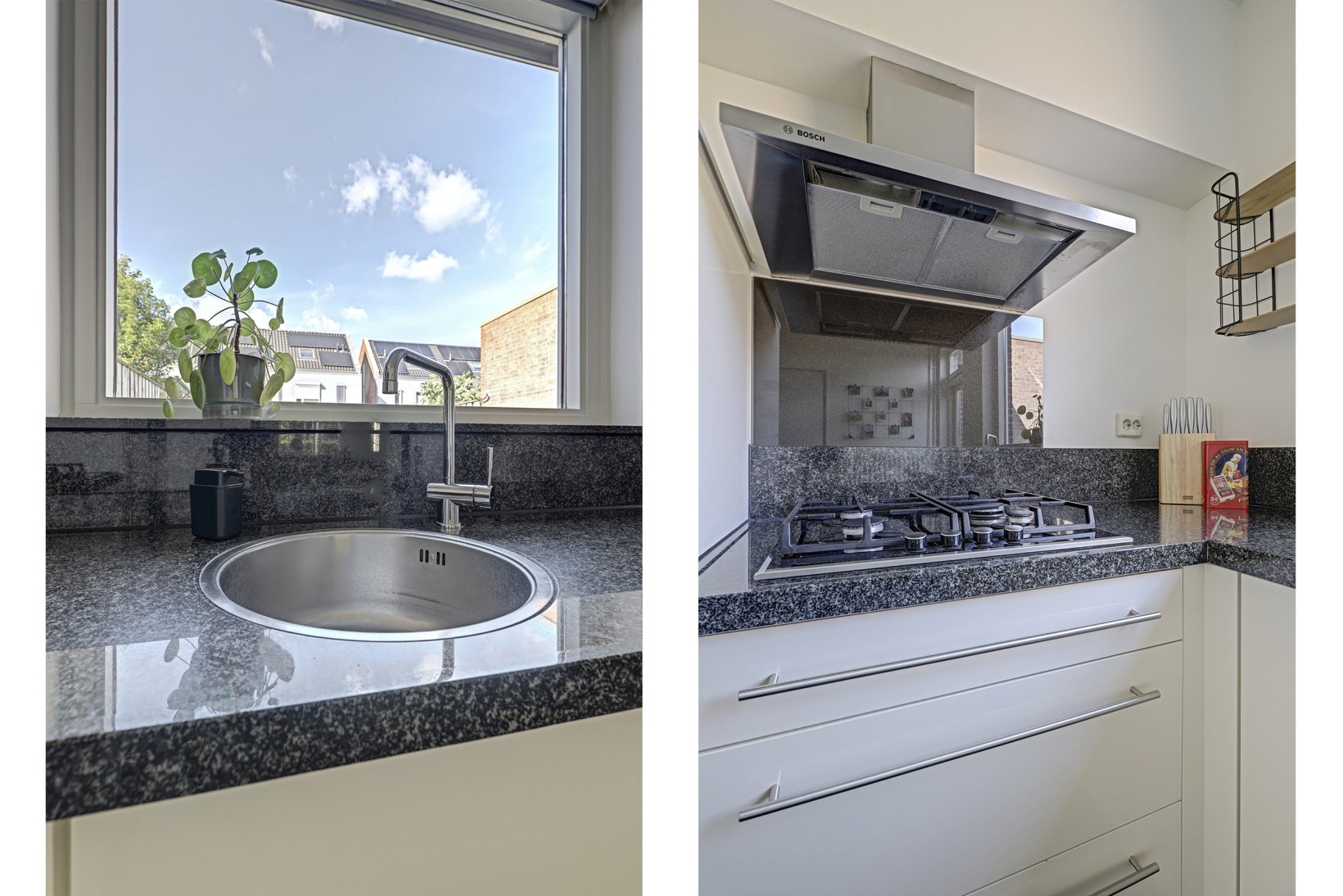 Tussenwoning te koop: De Torenvalk 21, Rossum
