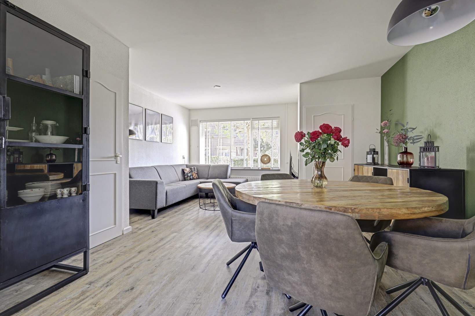 Tussenwoning te koop: De Torenvalk 21, Rossum