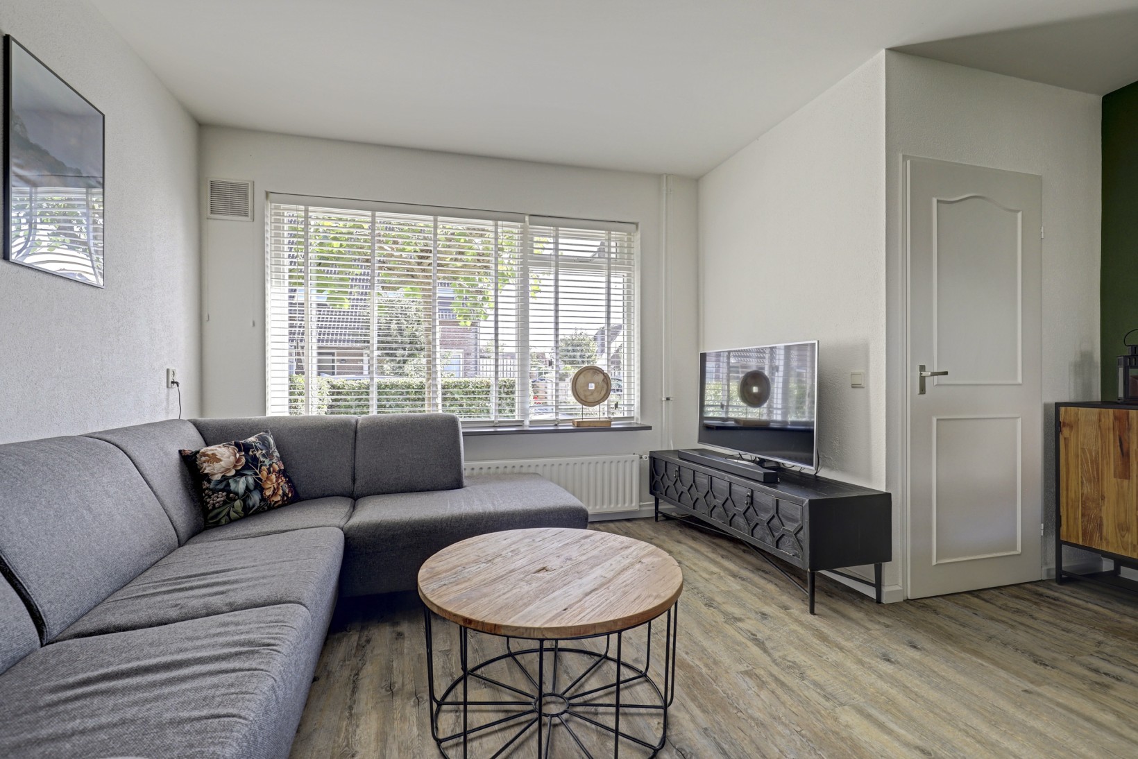 Tussenwoning te koop: De Torenvalk 21, Rossum