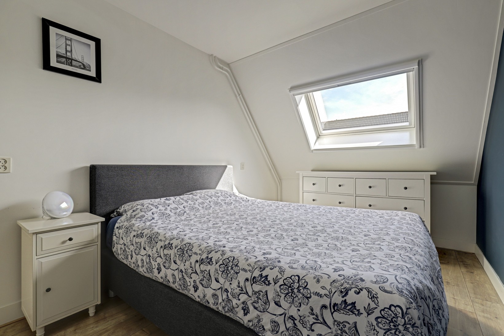 Tussenwoning te koop: De Torenvalk 21, Rossum