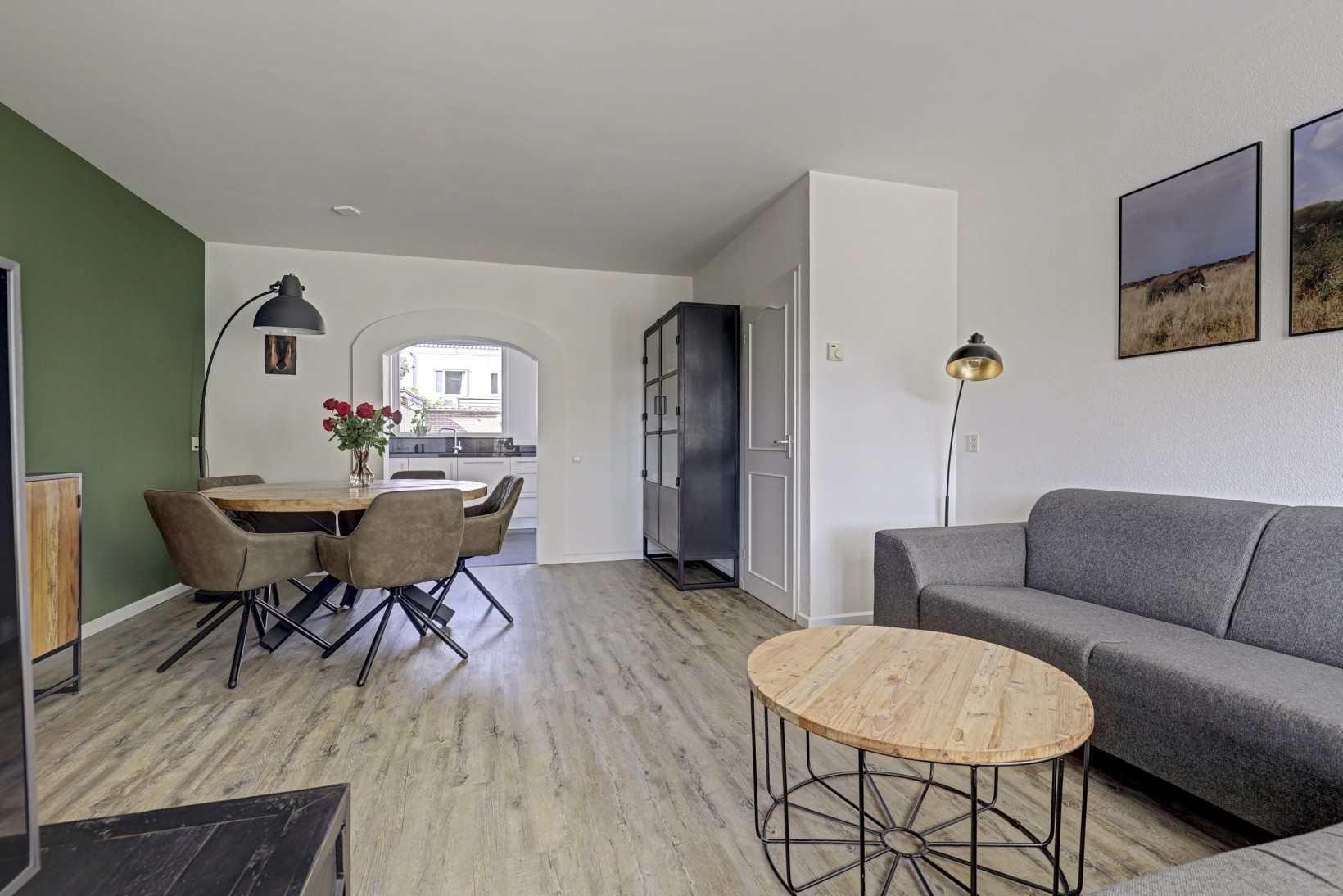 Tussenwoning te koop: De Torenvalk 21, Rossum