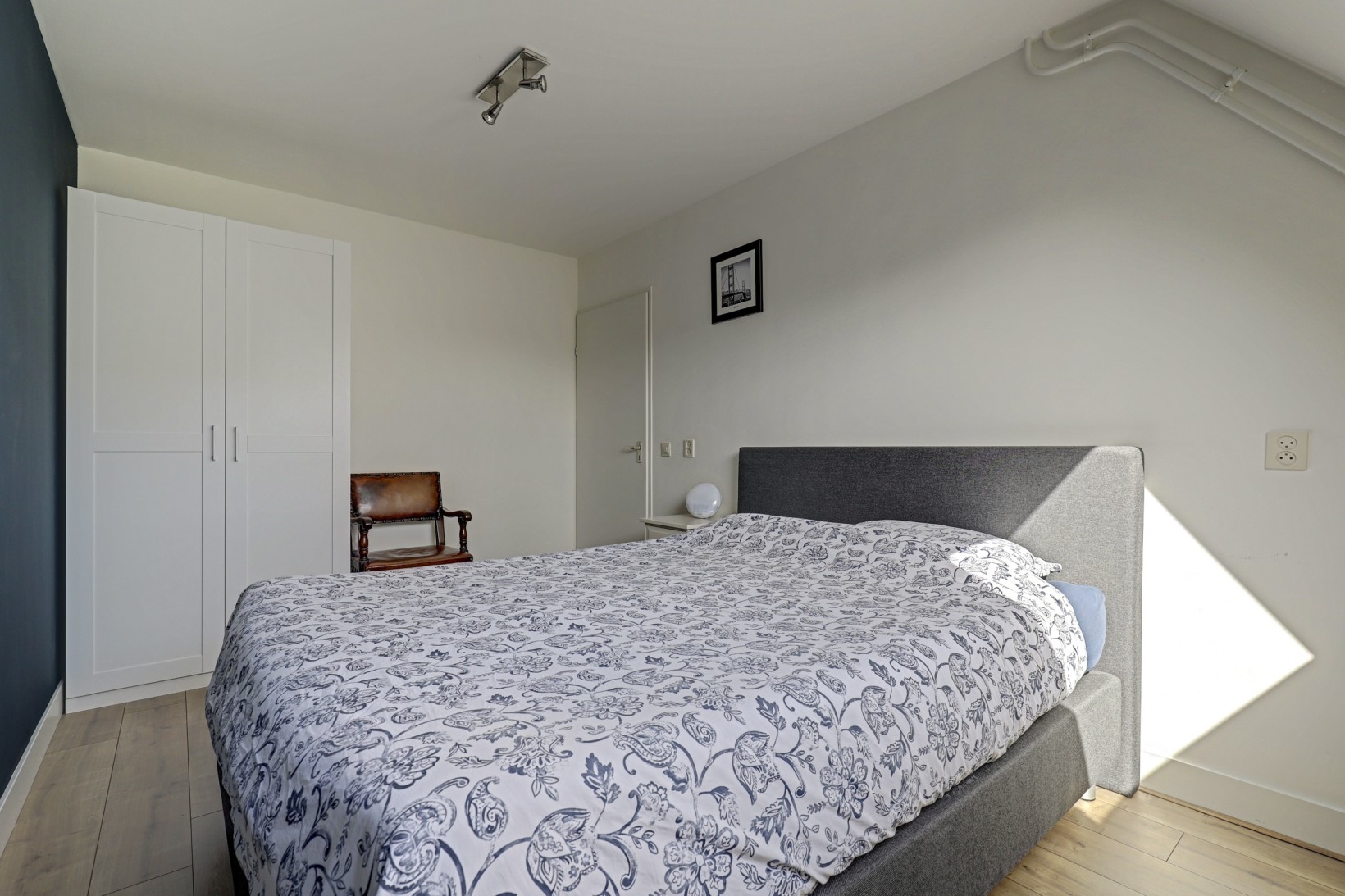 Tussenwoning te koop: De Torenvalk 21, Rossum