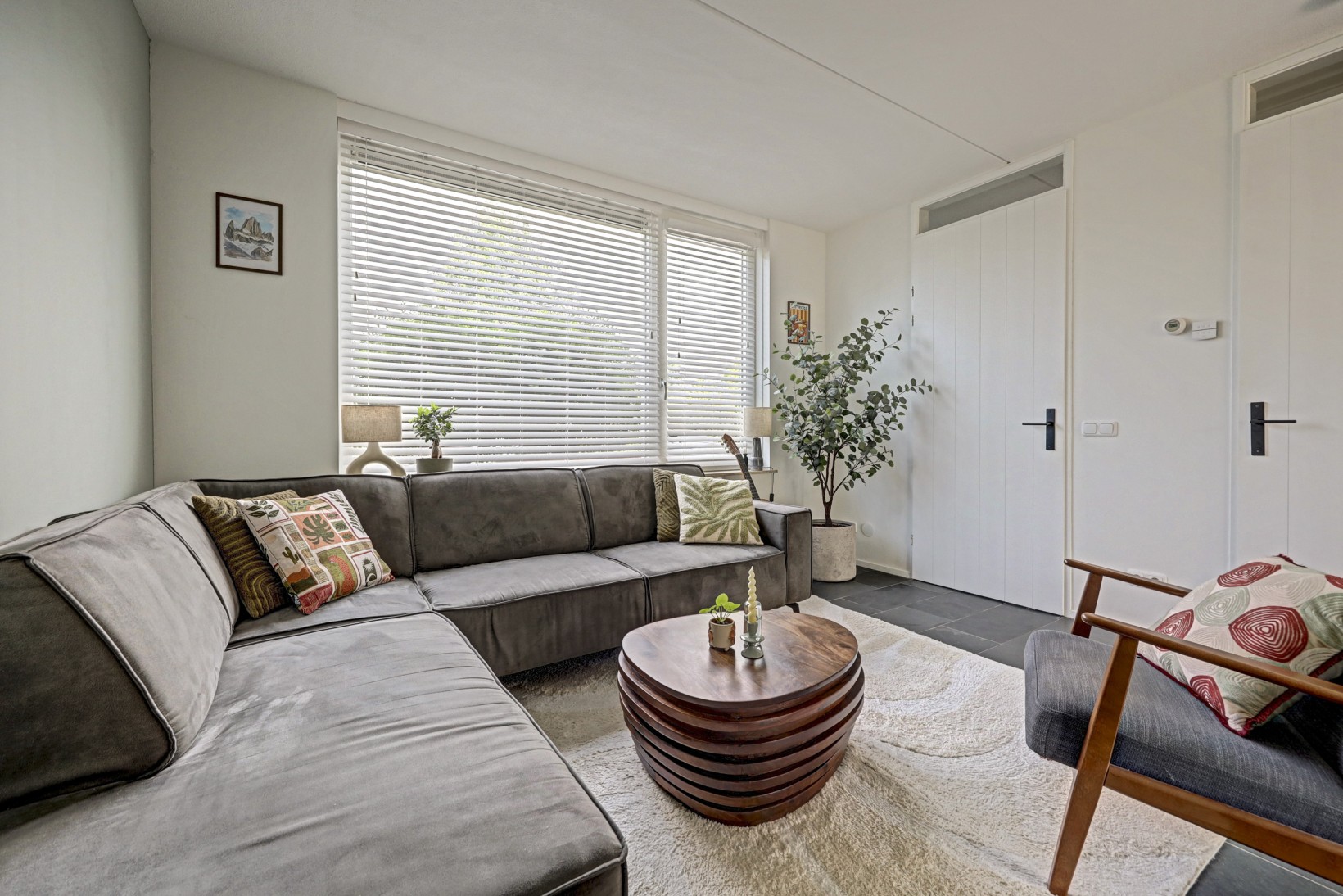 Tussenwoning te koop: Kersenbogerd 39, Rossum